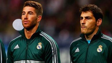 قبل انطلاق قمة الدوري الاسباني : تاريخ المواجهات بين ريال مدريد - أشبيليه