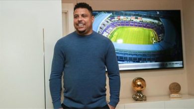 الظاهرة رونالدو