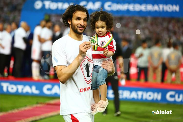 صور تتويج الزمالك بالكونفدرالية صور تتويج الزمالك بالكونفدرالية