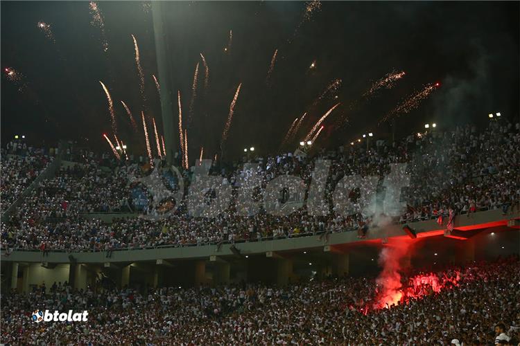 صور تتويج الزمالك بالكونفدرالية صور تتويج الزمالك بالكونفدرالية