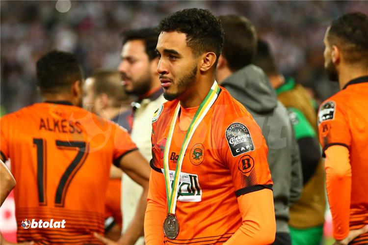 صور تتويج الزمالك بالكونفدرالية صور تتويج الزمالك بالكونفدرالية