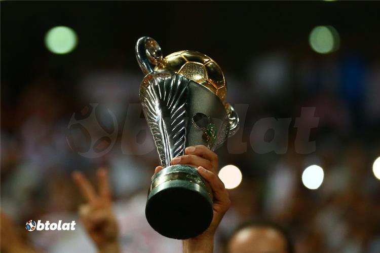 صور تتويج الزمالك بالكونفدرالية صور تتويج الزمالك بالكونفدرالية