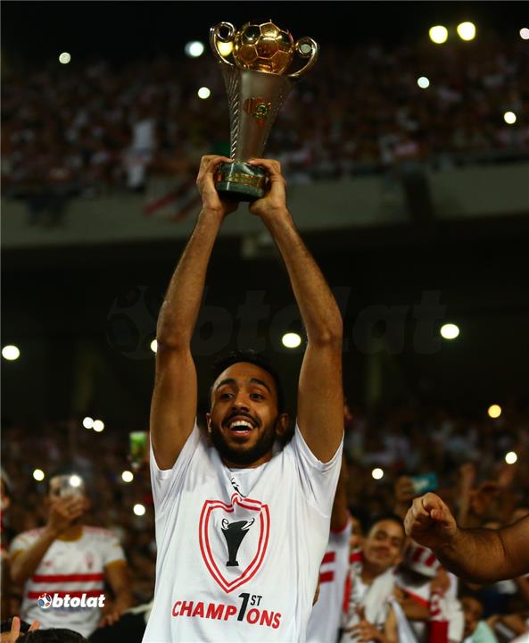 صور تتويج الزمالك بالكونفدرالية صور تتويج الزمالك بالكونفدرالية