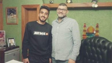 محمود فهمي