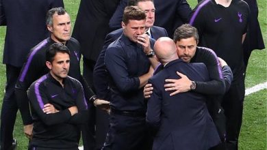 ماوريسيو بوتشيتينو