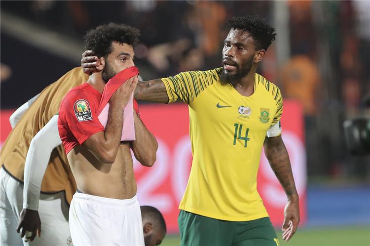 محمد صلاح محمد صلاح