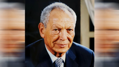 الملياردير المصري انسي نجيب ساويرس